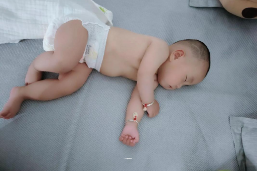 禹城三个月宝宝身高体重